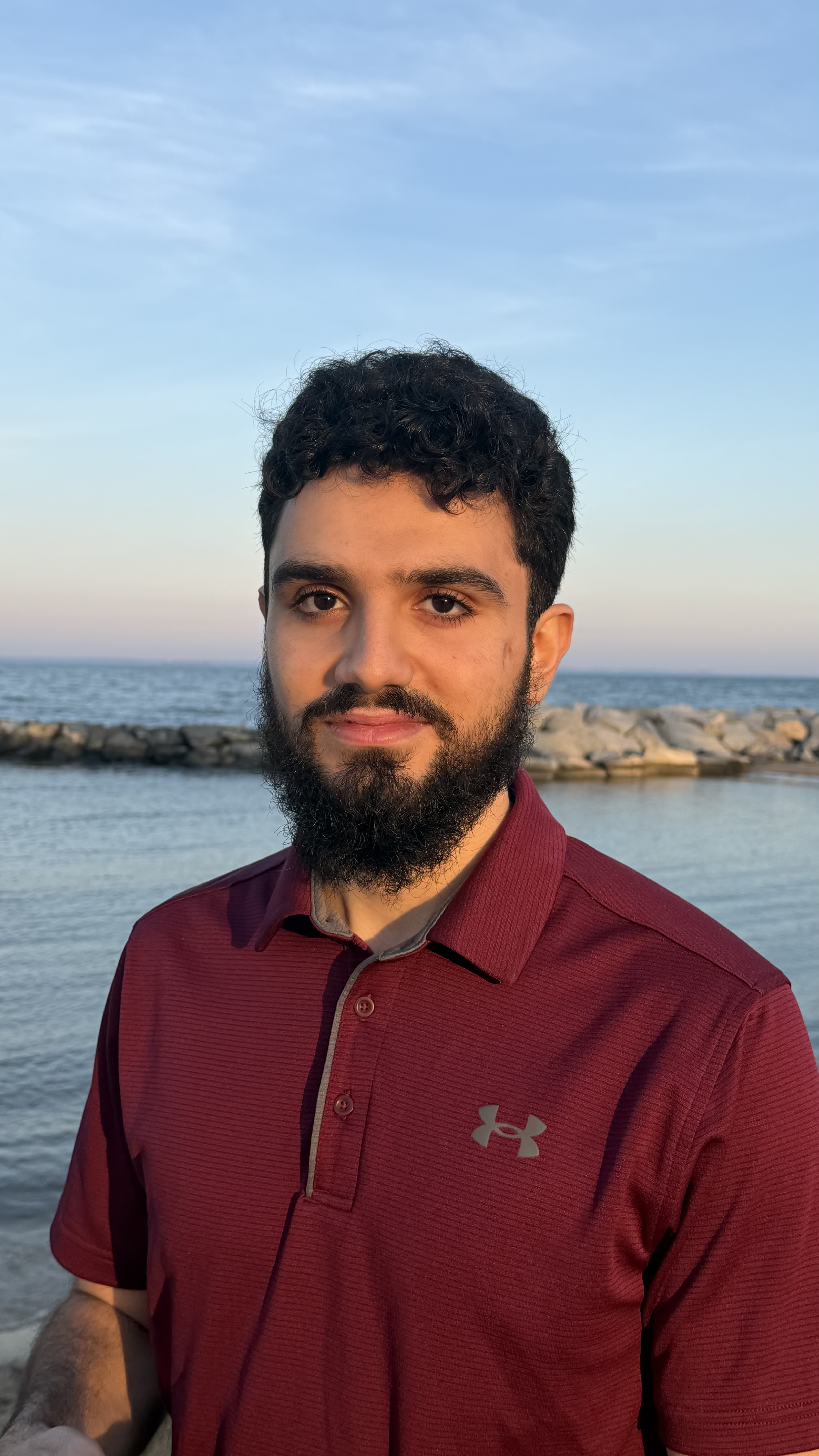 Nizar Asfari, founder of Fikra